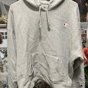 Champion Hoodie